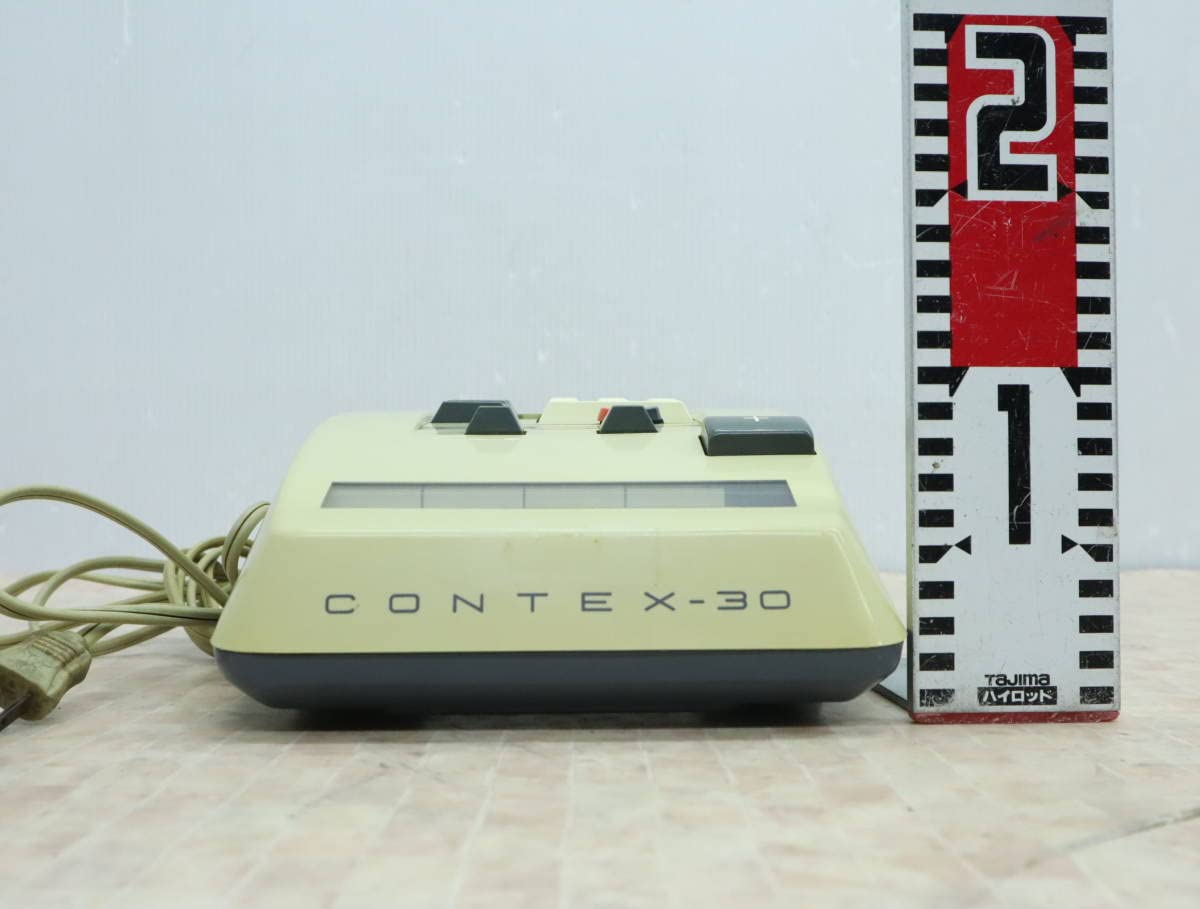 Amazon.co.jp: デンマーク 1960年代 ジャンク｜手動式 計算機｜BRDR